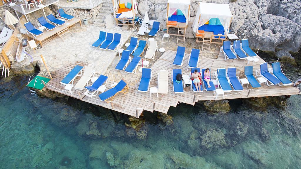 La Salvia Hotel Kas Exterior photo