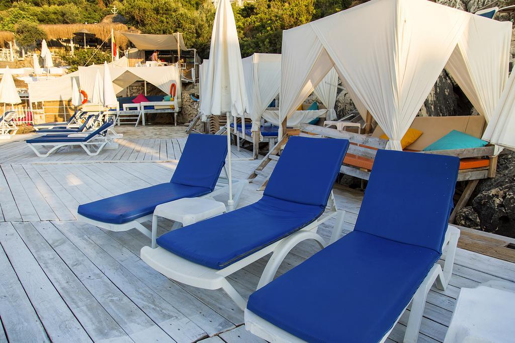 La Salvia Hotel Kas Exterior photo